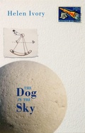Cover: The Dog in the Sky - Bloodaxe Books Ltd