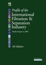 Cover: Profile of the International Filtration and Separation Industry - Elsevier