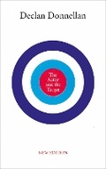 Cover: The Actor and the Target - Nick Hern Books