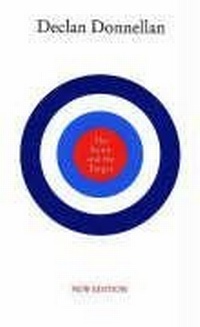 Enlarge image Cover: The Actor and the Target - Nick Hern Books