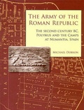 Cover: The Army of the Roman Republic - Oxbow Books
