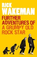 Cover: Further Adventures of a Grumpy Old Rock Star - Arrow Books Ltd