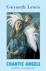 Cover: Chaotic Angels - Bloodaxe Books Ltd
