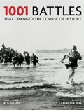 Cover: 1001 Battles That Changed The Course of History - Cassell Illustrated