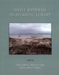 Cover: Shell Middens in Atlantic Europe - Oxbow Books