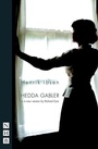 Cover: Hedda Gabler - Nick Hern Books