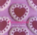 Cover: Passionfood: 100 Love Poems - Bloodaxe Books Ltd