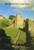 Cover: Pickering Castle - Historic England