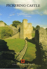 Abbildung von: Pickering Castle - Historic England