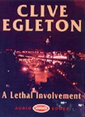 Cover: Lethal Involvement: Unabridged - Soundings Ltd