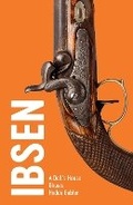Cover: Ibsen: Three Plays - Nick Hern Books