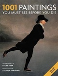 Cover: 1001 Paintings You Must See Before You Die - Cassell