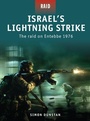 Cover: Israel's Lightning Strike - Osprey Publishing