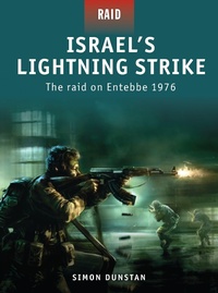 Enlarge image Cover: Israel's Lightning Strike - Osprey Publishing