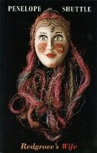 Enlarge image Cover: Redgrove's Wife - Bloodaxe Books Ltd