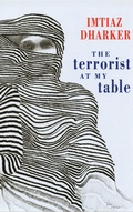 Cover: The Terrorist at My Table - Bloodaxe Books Ltd