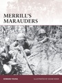 Cover: Merrill's Marauders - Osprey Publishing