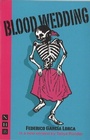 Cover: Blood Wedding - Nick Hern Books