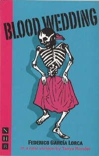 Enlarge image Cover: Blood Wedding - Nick Hern Books