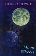 Cover: Moon Wheels - Bloodaxe Books Ltd