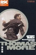 Cover: Thomas More - Nick Hern Books