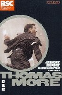 Enlarge image Cover: Thomas More - Nick Hern Books