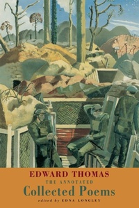 Enlarge image Cover: The Annotated Collected Poems - Bloodaxe Books Ltd