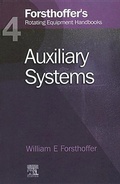 Cover: 4. Forsthoffer's Rotating Equipment Handbooks - Elsevier