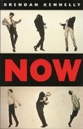 Cover: Now - Bloodaxe Books Ltd
