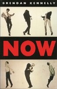 Enlarge image Cover: Now - Bloodaxe Books Ltd