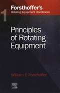 Cover: Forsthoffer's Rotating Equipment Handbooks - Elsevier
