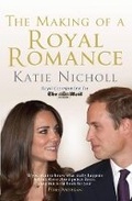 Cover: The Making of a Royal Romance - Arrow Books Ltd