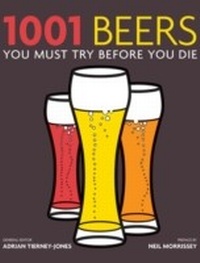Abbildung von: 1001 Beers - Cassell