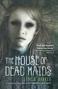 Cover: The House of Dead Maids - St. Martins Press-3pl