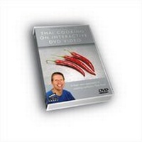 Abbildung von: Thai Cooking on Interactive DVD Video - EuroTalk Ltd