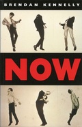 Cover: Now - Bloodaxe Books Ltd