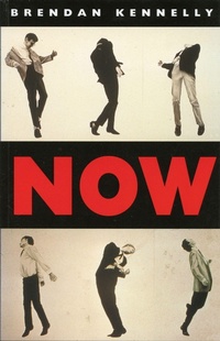 Enlarge image Cover: Now - Bloodaxe Books Ltd