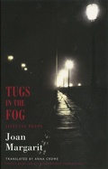 Cover: Tugs in the Fog - Bloodaxe Books Ltd