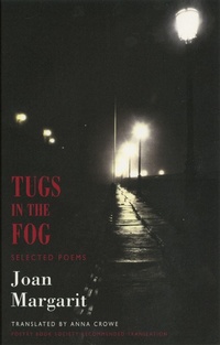 Enlarge image Cover: Tugs in the Fog - Bloodaxe Books Ltd