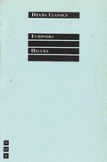 Cover: Hecuba - Nick Hern Books