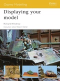Cover: Displaying your model - Osprey Publishing