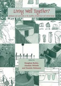 Cover: Living Well Together? - Oxbow Books