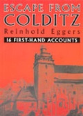 Cover: Escape from Colditz: Unabridged - Soundings Ltd