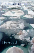 Cover: De-iced - Bloodaxe Books Ltd