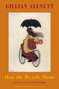 Cover: How the Bicycle Shone - Bloodaxe Books Ltd