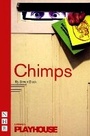 Cover: Chimps - Nick Hern Books