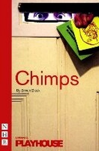 Enlarge image Cover: Chimps - Nick Hern Books