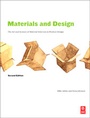Cover: Materials and Design - Butterworth-Heinemann