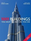 Cover: 1001 Buildings You Must See Before You Die - Cassell Illustrated