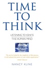 Cover: Time to Think - Cassell